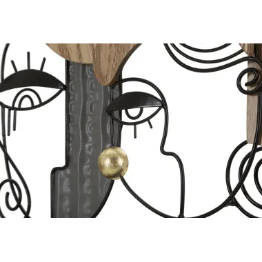 LAMPA STOŁOWA PICASSY PLUS 50X17,8X45 cm